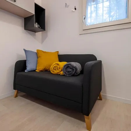 Apartment Ghisello Luxury 3 *