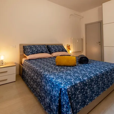 Ghisello Luxury 3 Apartamento Bolonia