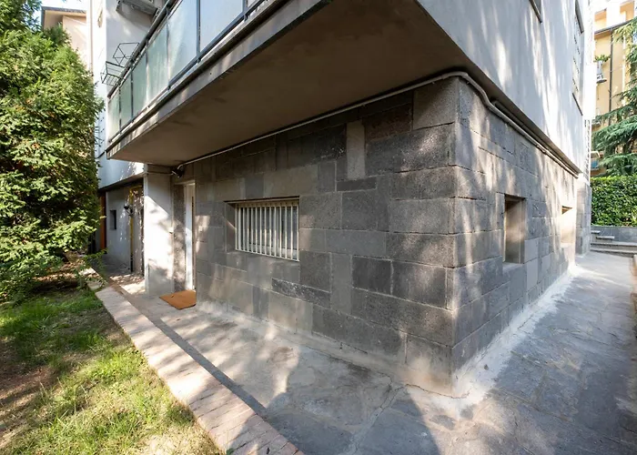 Ghisello Luxury 3 Appartement *