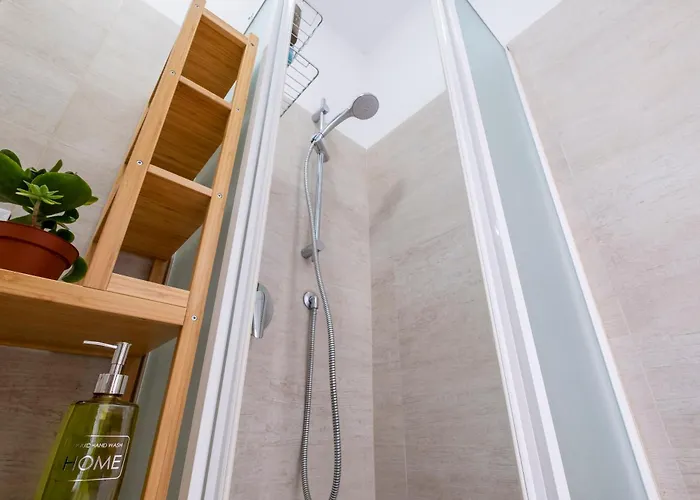 Ghisello Luxury 3 Appartement