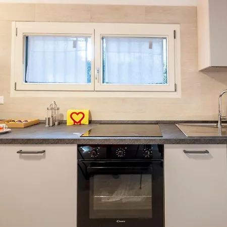Ghisello Luxury 3 شقة بولونيا