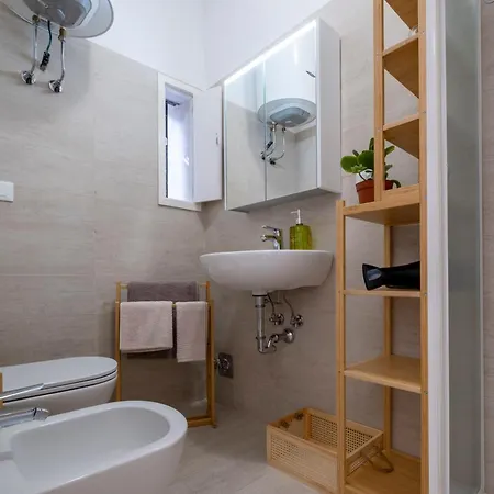 Ghisello Luxury 3