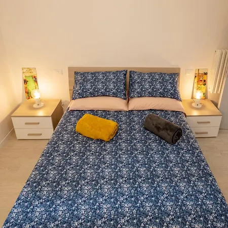 شقة Ghisello Luxury 3 *