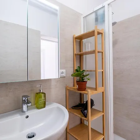 Ghisello Luxury 3 *