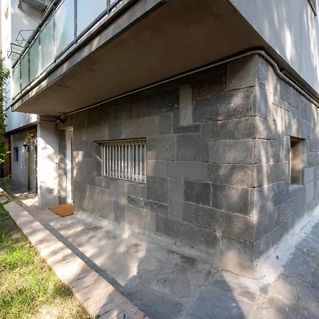 Ghisello Luxury 3 Apartmán *