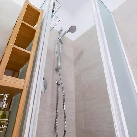 Ghisello Luxury 3 Apartmán