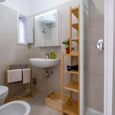 Ghisello Luxury 3 Apartmán *