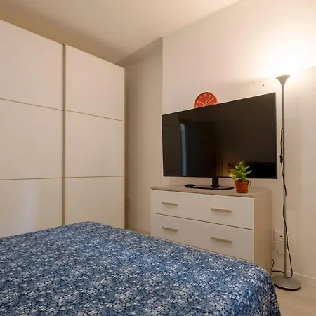 Ghisello Luxury 3 Apartmán