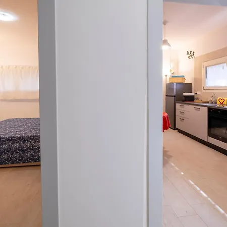 Apartmán Ghisello Luxury 3 Boloňa