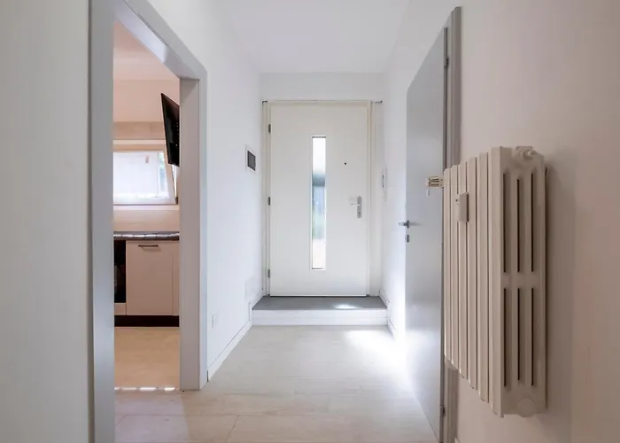 Lägenhet Ghisello Luxury 3 Bologna