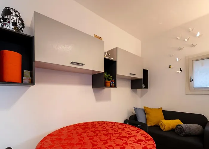 Ghisello Luxury 3 Lägenhet Bologna