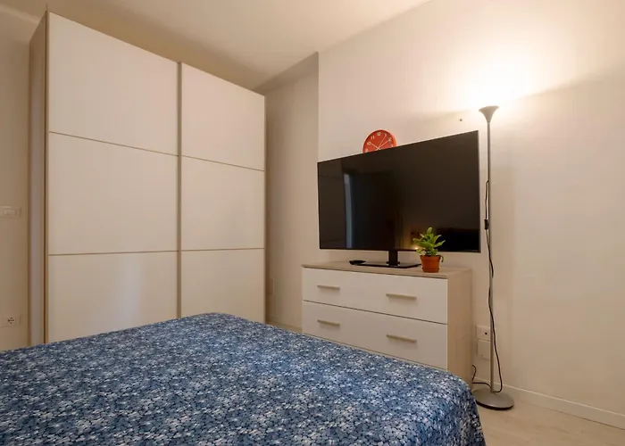 Ghisello Luxury 3 Lägenhet