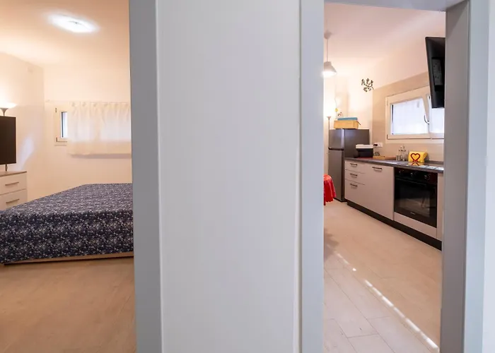 Lägenhet Ghisello Luxury 3 Bologna